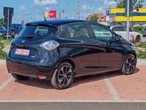 Renault Zoe, 2017, Bose, baterie 41KW, incarcare rapida — miniatura 4