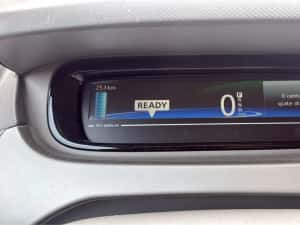 Renault Zoe, 2017, Bose, baterie 41KW, incarcare rapida — miniatura 8