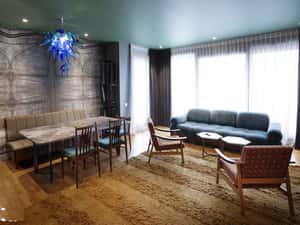 Apartament High End 3 camere I Primaverii I Servicii Concierge — miniatura 1