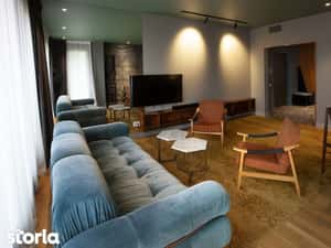 Apartament High End 3 camere I Primaverii I Servicii Concierge — miniatura 4