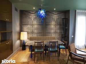 Apartament High End 3 camere I Primaverii I Servicii Concierge — miniatura 5