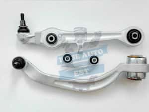 Kit brate VW Passat B5.5 2002-2005 MASTER SPORT GERMANIA — miniatura 4