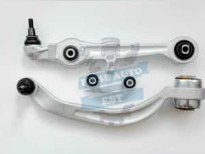 Kit brate VW Passat B5.5 2002-2005 MASTER SPORT GERMANIA — miniatura 9