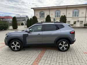 Dacia Duster 3 mild hibrid 1.2 benzina 130 cp km 18000 an 2025 — miniatura 6