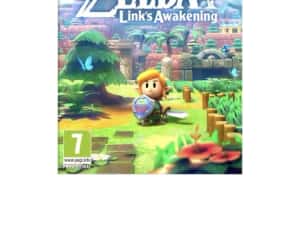 Joc The Legend Of Zelda Links Awakening pentru Nintendo Switch — miniatura 1