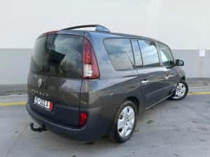 Renault grand espace - 7 locuri - initiale paris - IMPECABIL — miniatura 4