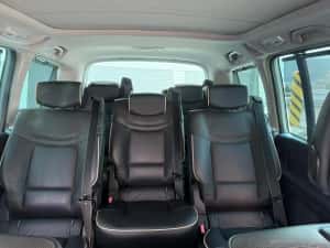 Renault grand espace - 7 locuri - initiale paris - IMPECABIL — miniatura 7