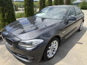BMW 535 Xdrive 313 cp (avariat) 2012 — miniatura 1