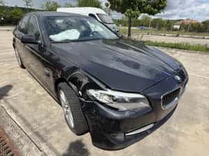 BMW 535 Xdrive 313 cp (avariat) 2012 — miniatura 2