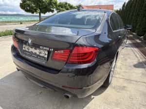 BMW 535 Xdrive 313 cp (avariat) 2012 — miniatura 3