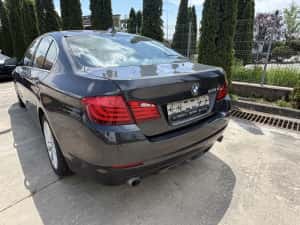 BMW 535 Xdrive 313 cp (avariat) 2012 — miniatura 4