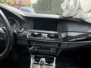 BMW 535 Xdrive 313 cp (avariat) 2012 — miniatura 5