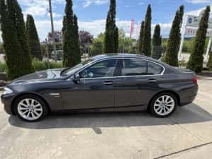 BMW 535 Xdrive 313 cp (avariat) 2012 — miniatura 7