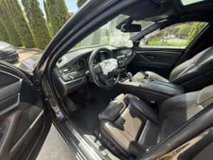 BMW 535 Xdrive 313 cp (avariat) 2012 — miniatura 8