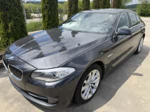 BMW 535 Xdrive 313 cp (avariat) 2012 — miniatura 9