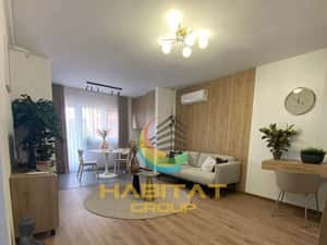 Apartament 2 camere finalizat metrou Berceni