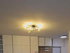 Apartament 2 camere finalizat metrou Berceni — miniatura 4