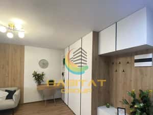 Apartament 2 camere finalizat metrou Berceni — miniatura 5