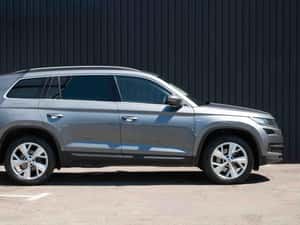 Skoda Kodiaq Soleil 2.0 TDI 4x4 — miniatura 4