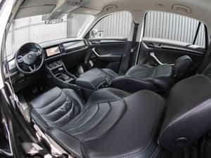 Skoda Kodiaq Soleil 2.0 TDI 4x4 — miniatura 5