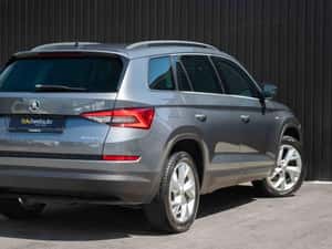 Skoda Kodiaq Soleil 2.0 TDI 4x4 — miniatura 6
