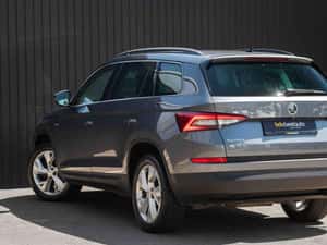 Skoda Kodiaq Soleil 2.0 TDI 4x4 — miniatura 7