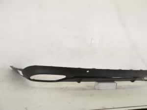 Spoiler Fusta Bara Spate Originala Cu Senzori Si Ornament In Stare Bun — miniatura 2