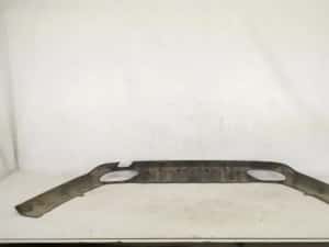 Spoiler Fusta Bara Spate Originala Cu Senzori Si Ornament In Stare Bun — miniatura 4