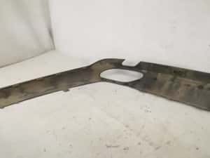 Spoiler Fusta Bara Spate Originala Cu Senzori Si Ornament In Stare Bun — miniatura 5