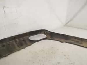 Spoiler Fusta Bara Spate Originala Cu Senzori Si Ornament In Stare Bun — miniatura 7