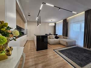 Apartament de vanzare cu 2 camere in zona Titan — miniatura 3