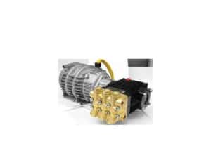 Masina de spalat HTR 2021LP LAVOR, apa rece/calda, 1260 l/h, 200bar — miniatura 3