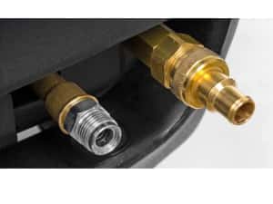 Masina de spalat HTR 2021LP LAVOR, apa rece/calda, 1260 l/h, 200bar — miniatura 6