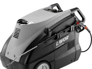 Masina de spalat HTR 2021LP LAVOR, apa rece/calda, 1260 l/h, 200bar — miniatura 7