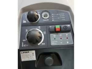 Masina de spalat HTR 2021LP LAVOR, apa rece/calda, 1260 l/h, 200bar — miniatura 8