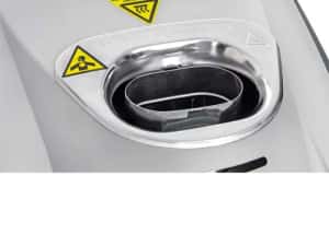 Masina de spalat HTR 2021LP LAVOR, apa rece/calda, 1260 l/h, 200bar — miniatura 10