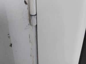 Reparatii geamuri si usi de termopan — miniatura 5