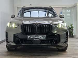 BMW X5 Automată 489 HP Hibrid (B/E) — miniatura 2