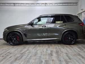 BMW X5 Automată 489 HP Hibrid (B/E) — miniatura 3