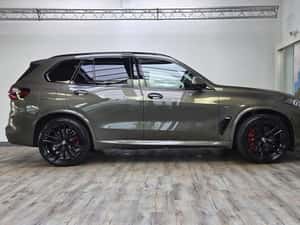BMW X5 Automată 489 HP Hibrid (B/E) — miniatura 4