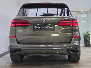 BMW X5 Automată 489 HP Hibrid (B/E) — miniatura 5