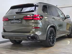 BMW X5 Automată 489 HP Hibrid (B/E) — miniatura 6
