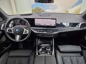 BMW X5 Automată 489 HP Hibrid (B/E) — miniatura 7