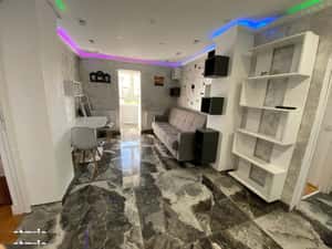 APARTAMENT CENTRU, MODERN, 3 CAMERE, TARGOVISTE - 420 EURO