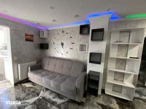 APARTAMENT CENTRU, MODERN, 3 CAMERE, TARGOVISTE - 420 EURO — miniatura 4