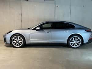 Porsche Panamera Hibrid 470 CP Automată 6.600 km — miniatura 2