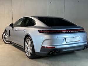 Porsche Panamera Hibrid 470 CP Automată 6.600 km — miniatura 3