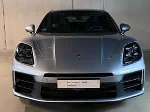 Porsche Panamera Hibrid 470 CP Automată 6.600 km — miniatura 4