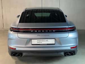 Porsche Panamera Hibrid 470 CP Automată 6.600 km — miniatura 5