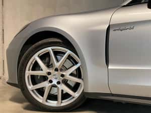 Porsche Panamera Hibrid 470 CP Automată 6.600 km — miniatura 6